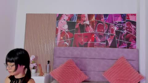 Mila  online show from 04/24/26, 01:24