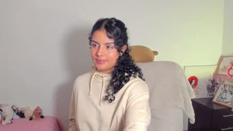 Mimii  online show from 04/26/26, 03:15