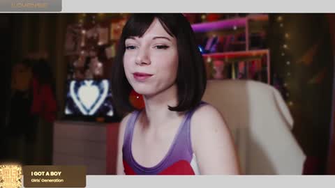 Snapshot of mimibunxo chatting on 01/30/25, 05:19 Mimi Bunny  online show from 01/30/25, 05:19