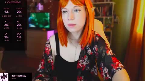 Snapshot of mimibunxo chatting on 09/26/25, 05:22 Mimi Bunny  online show from 09/26/25, 05:22