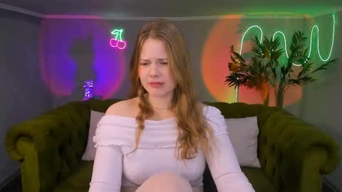 Kelly online show from 12/03/24, 09:33