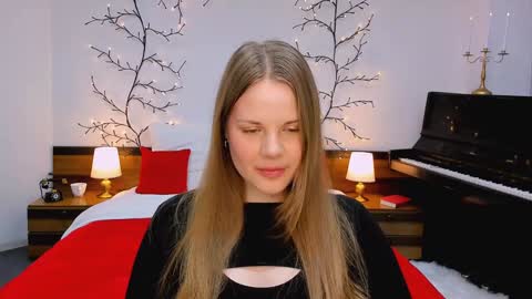 Kelly online show from 01/30/25, 06:13