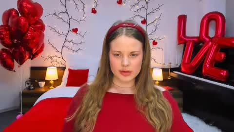 Kelly online show from 02/12/25, 10:24