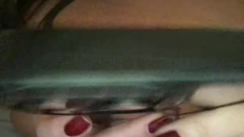 mimiella69 online show from 02/13/25, 02:56