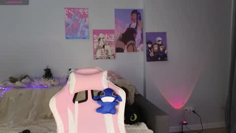 Kiko online show from 12/21/25, 03:02