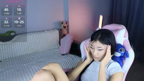 Kiko online show from 02/07/26, 03:43