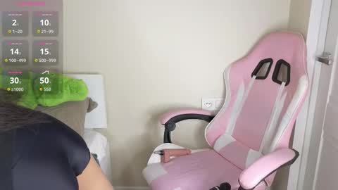 Kiko online show from 02/14/26, 03:14