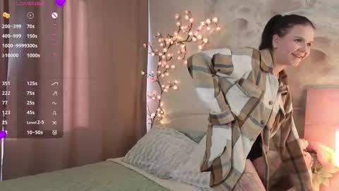 Dana online show from 02/27/26, 04:34