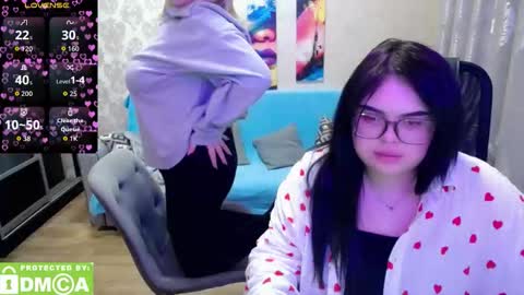 mimimishel_69 online show from 02/14/26, 12:07