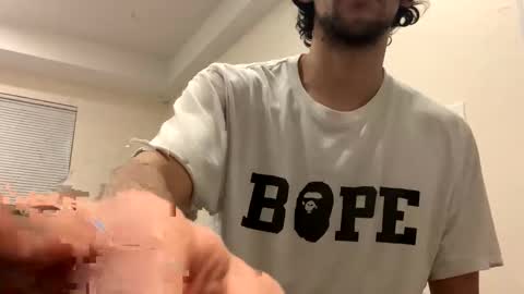 mimineko11 online show from 04/15/26, 07:58