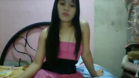 mimiyolove online show from 01/29/25, 01:28