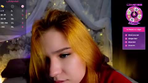 Snapshot of mina27372 chatting on 06/28/26, 11:05 hi Im Mina online show from 06/28/26, 11:05