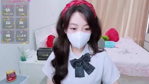 mina_686 online show from 02/05/26, 08:08