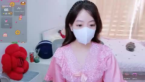 mina_686 online show from 03/16/26, 02:17