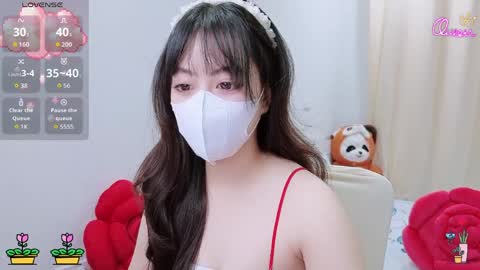 mina_686 online show from 04/03/26, 03:04