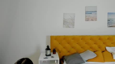 Mina K1m online show from 04/26/26, 02:31