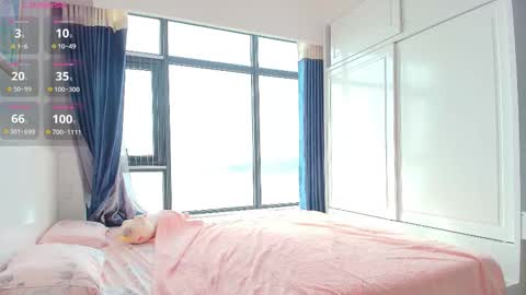 Mina online show from 02/13/26, 01:45