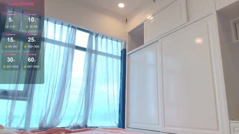 Mina online show from 03/11/26, 01:22