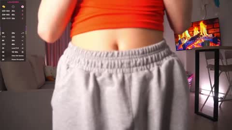 Mira online show from 05/22/26, 02:12
