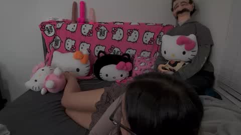 MinaLatinaOF online show from 09/30/25, 05:12