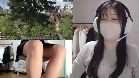 minami0804 online show from 11/05/25, 04:34