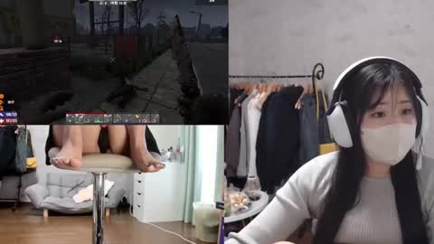 minami0804 online show from 11/26/25, 02:45