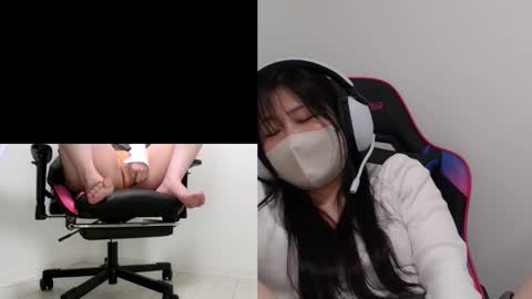 minami0804 online show from 03/19/26, 07:45