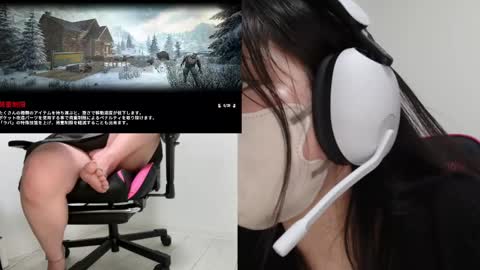 minami0804 online show from 04/17/26, 03:53