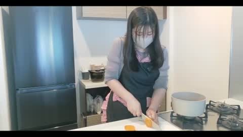 minami0804 online show from 06/12/26, 05:17