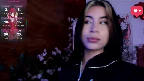 minami_nakamura online show from 11/09/25, 09:07