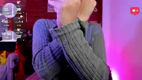 minami_nakamura online show from 12/18/25, 10:16