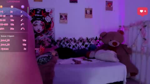 minami_nakamura online show from 03/10/26, 01:32