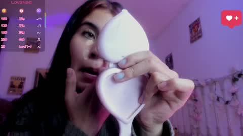 minami_nakamura online show from 04/24/26, 02:47