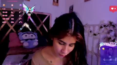 minami_nakamura online show from 05/19/26, 02:40