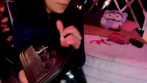 minami_nakamura online show from 05/28/26, 01:36