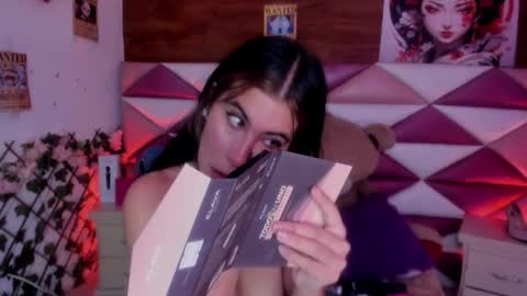minami_nakamura online show from 06/07/26, 03:21