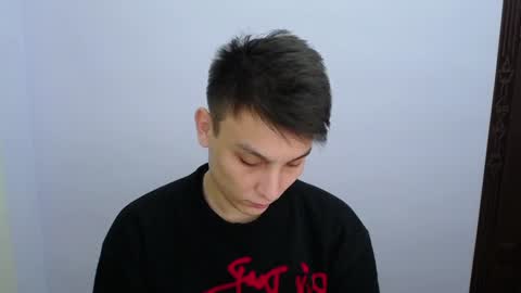 Snapshot of minato_kabuki chatting on 12/25/24, 01:10 MINATO online show from 12/25/24, 01:10