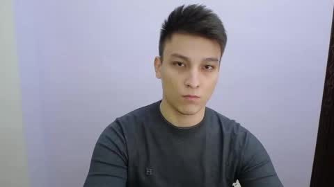 Snapshot of minato_kabuki chatting on 02/15/25, 06:12 MINATO online show from 02/15/25, 06:12