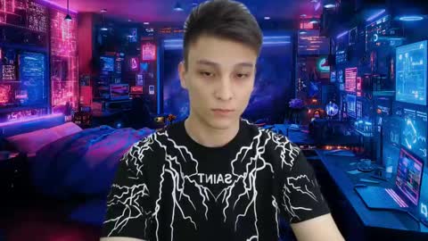 Snapshot of minato_kabuki chatting on 02/17/25, 02:42 MINATO online show from 02/17/25, 02:42