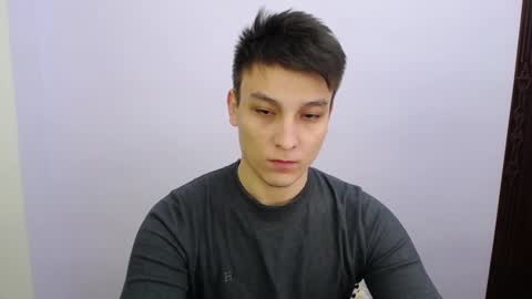 Snapshot of minato_kabuki chatting on 02/23/25, 02:18 MINATO online show from 02/23/25, 02:18