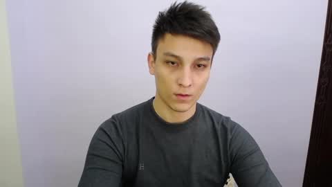 Snapshot of minato_kabuki chatting on 02/23/25, 06:28 MINATO online show from 02/23/25, 06:28