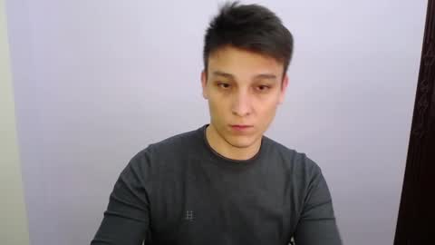 Snapshot of minato_kabuki chatting on 02/23/25, 09:33 MINATO online show from 02/23/25, 09:33