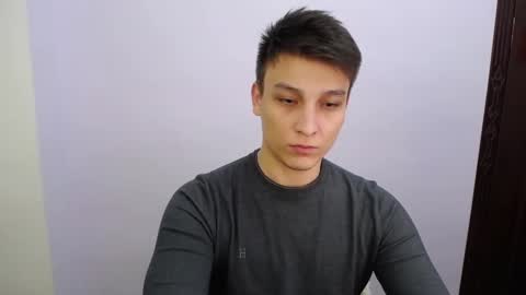 Snapshot of minato_kabuki chatting on 02/23/25, 12:59 MINATO online show from 02/23/25, 12:59