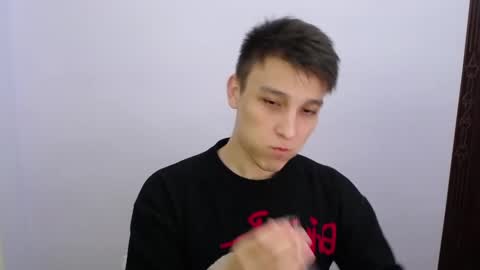 Snapshot of minato_kabuki chatting on 02/27/25, 09:43 MINATO online show from 02/27/25, 09:43