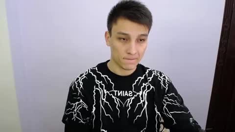 Snapshot of minato_kabuki chatting on 03/03/25, 10:17 MINATO online show from 03/03/25, 10:17