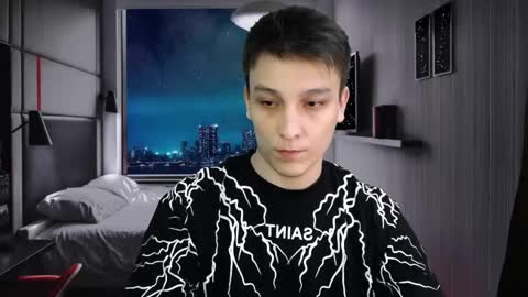 Snapshot of minato_kabuki chatting on 03/06/25, 11:31 MINATO online show from 03/06/25, 11:31