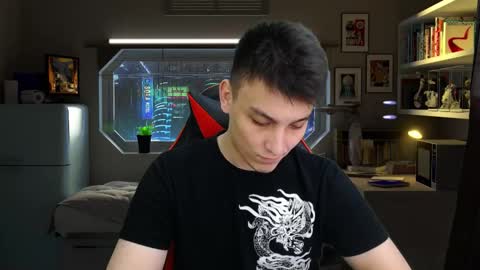 Snapshot of minato_kabuki chatting on 09/16/25, 06:47 MINATO online show from 09/16/25, 06:47