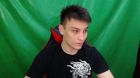 Snapshot of minato_kabuki chatting on 09/27/25, 10:48 MINATO online show from 09/27/25, 10:48