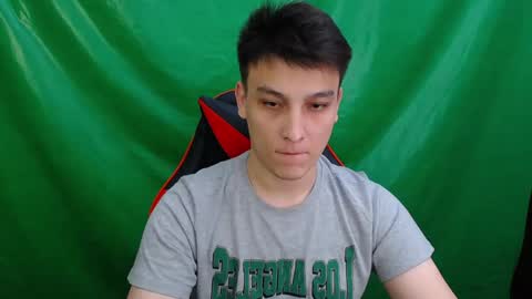 Snapshot of minato_kabuki chatting on 10/16/25, 11:28 MINATO online show from 10/16/25, 11:28