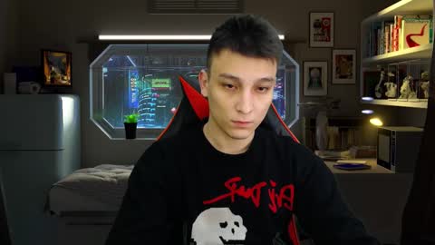 Snapshot of minato_kabuki chatting on 11/08/25, 06:51 MINATO online show from 11/08/25, 06:51